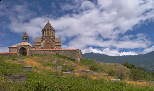 Azerbaijan and Georgia Explorer